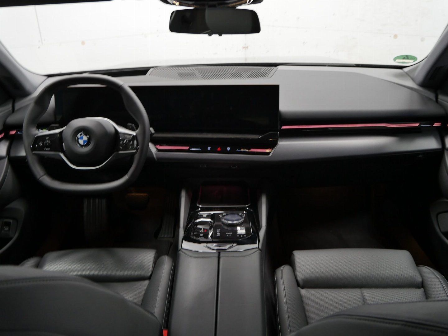 BMW 520 - Bild 6