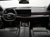 BMW 520 - Vorschau Bild 6