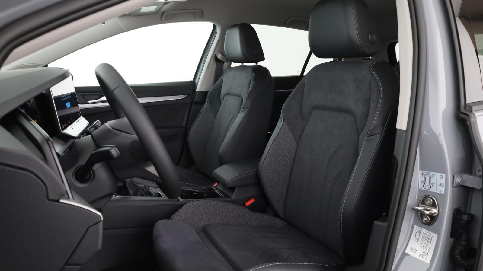 Volkswagen Golf Rabbit TSI, миниатюра 17