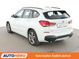 BMW X1 xDrive 25e M Sport Aut.*NAVI*LED*TEMPO*CAM* - BMW X1 Plug-in Hybrid (PHEV) Gebrauchtwagen
