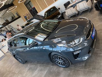 Kia cee&apos;d Sportswagon *KAM*NAVI*LKHZ*PDC*SZHZ*