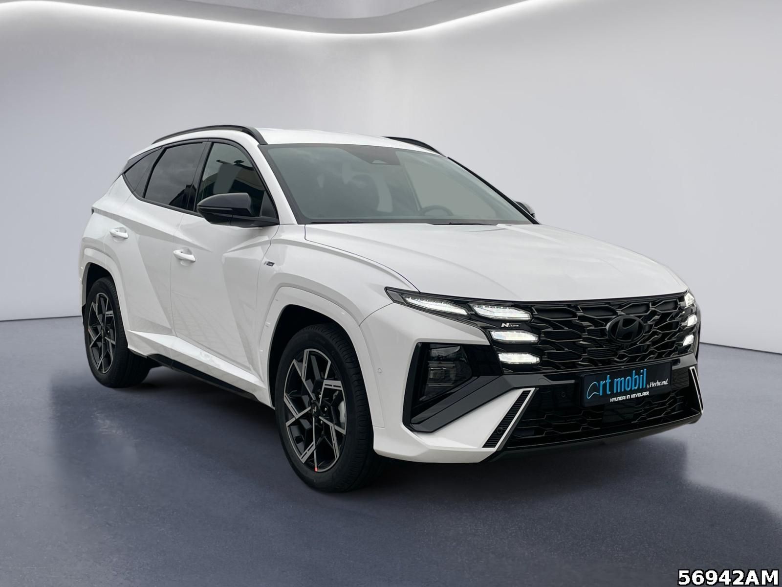 Hyundai TUCSON - Bild 2