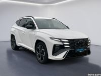 Hyundai TUCSON - Vorschau Bild 2