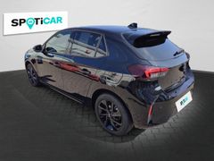 Fahrzeugabbildung Opel Corsa F GS 130PS AT8, Panoramadach,Teilleder,RFK