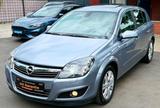 Opel Astra H Lim. Automatik  "110 Jahre", Panorama . - Opel Gebrauchtwagen von 2010
