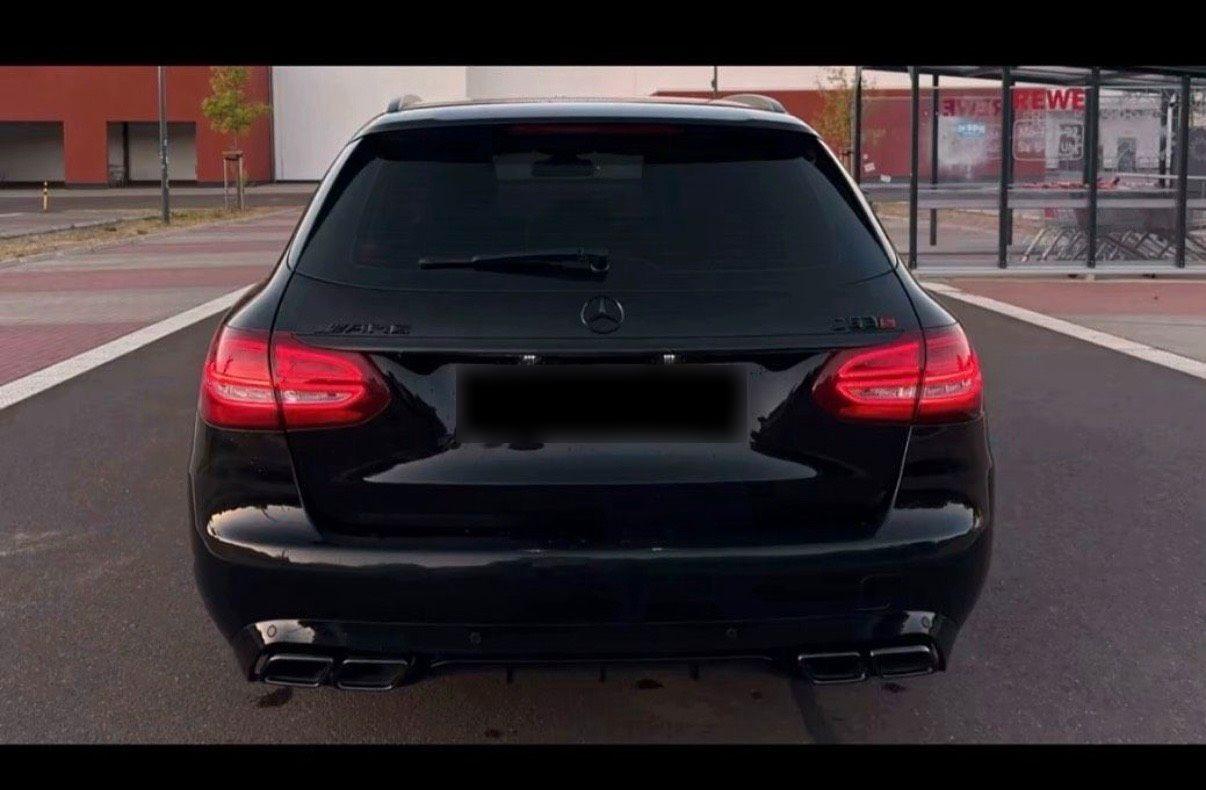 Mercedes-Benz Andere