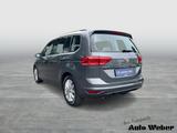 Volkswagen Touran 2.0TDI DSG Highline LED ACC AHK - Volkswagen Gebrauchtwagen von 2016