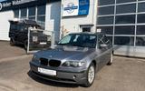 BMW 316i, Klimaaut.,Sitzheiz.,Schiebedach, PDC, etc. - gebrauchte BMW 316 aus dem Jahr 2004