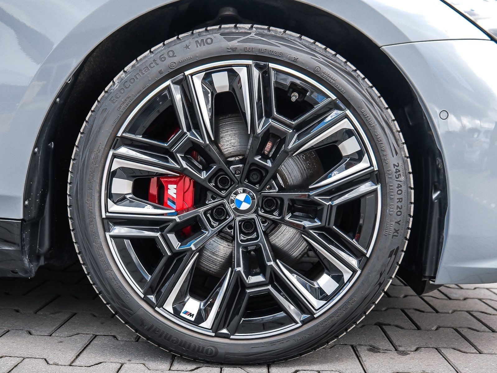 BMW i5 - Bild 5
