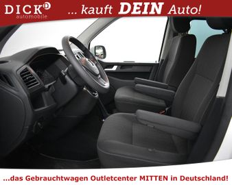 Fahrzeugabbildung Volkswagen T6 Caravelle 2.0 TDI Comfortl 4Mot STDHZ+KAM+AHK