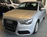 Audi A1 attraction 1.6TDI - Audi A1 Attraction mit Diesel-Antrieb