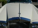 Rolls-Royce Silver Shadow - Rolls-Royce Silver Shadow