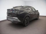 Peugeot 3008 Hybrid 145 GT AT Shz Navi Kamera 360 - Peugeot 3008: Schwarz