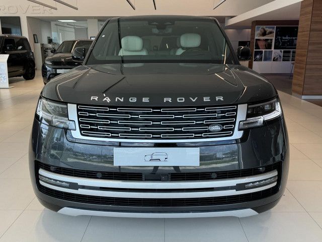 Foto Nummer 7: LAND ROVER Range Rover
