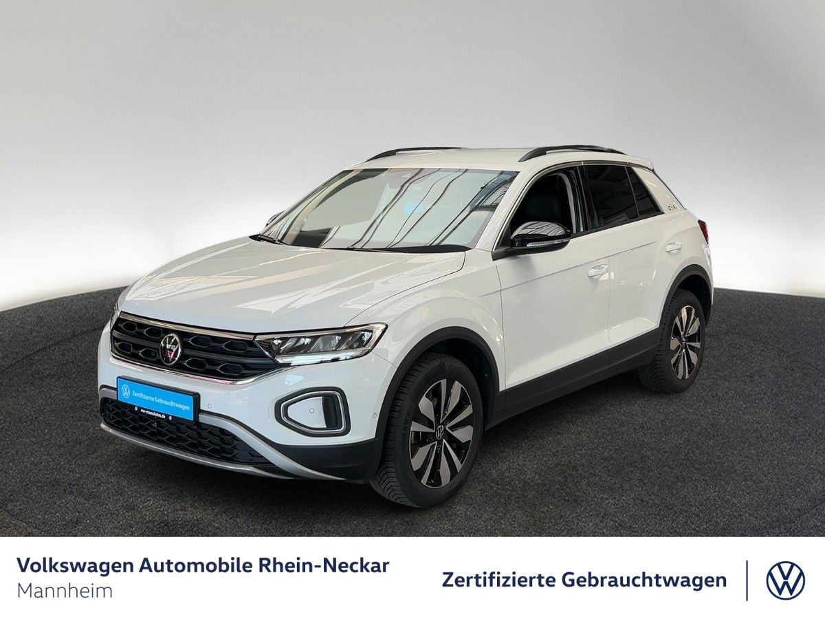 Volkswagen T-Roc - Bild 3