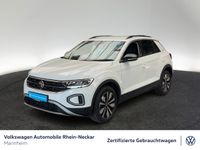 Volkswagen T-Roc - Vorschau Bild 3