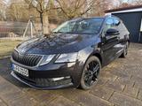 Skoda Octavia 2.0 TSI DSG 4x4 SOLEIL Combi