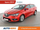 Renault Megane 1.2 TCe Energy Intens Aut.*NAVI*PDC*SHZ* - Renault Megane Intens Gebrauchtwagen
