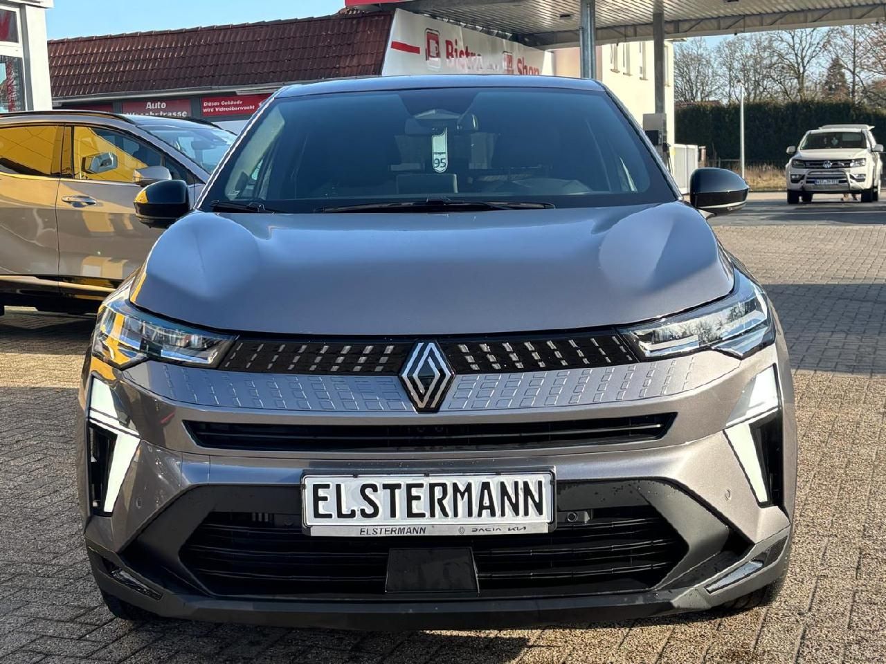 Detailbild 2 Renault Captur II TCe 158 Techno EDC