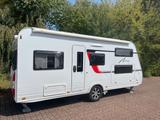 Bürstner Averso Plus 510 TK - Offers