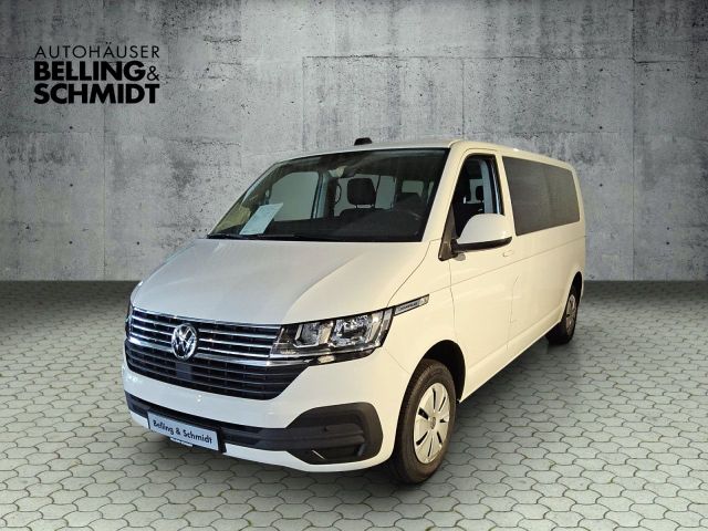 T6.1 Caravelle Comfortline 2,0l TDI LR Aut