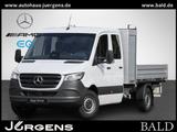 Mercedes-Benz Sprinter 319 3-Seiten-kipper/L3/Standh/AHK3,5to