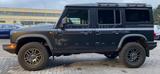 INEOS Grenadier Station Wagon Fieldmaster Edition - INEOS Gebrauchtwagen