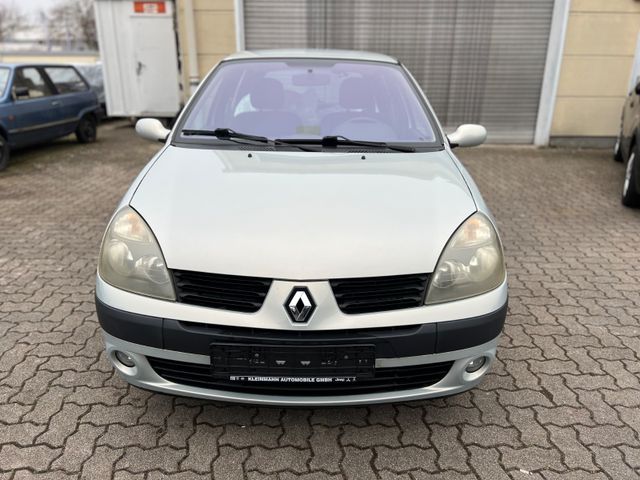 Renault Clio Dynamique 1.2 16V