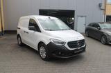 Mercedes-Benz Citan Kasten 112 CDI Worker Plus*DAB*Navi*AHK* - Mercedes-Benz: W112