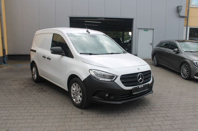 MERCEDES-BENZ Citan Kasten 112 CDI Worker Plus*DAB*Navi*AHK*