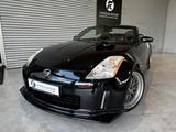 Nissan 350Z ROADSTER PREMIUM PACK/CARPLAY/BBS Le Mans - Nissan 350Z: Roadster, Premium Pack