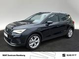 Seat Arona 1.0 TSI FR DSG LED Navi Sitzheizung - SEAT Arona Leasingangebote für Privatpersonen