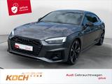 Audi S5 Sportback 55 TDI q. Tiptr., Matrix Laser, B&O