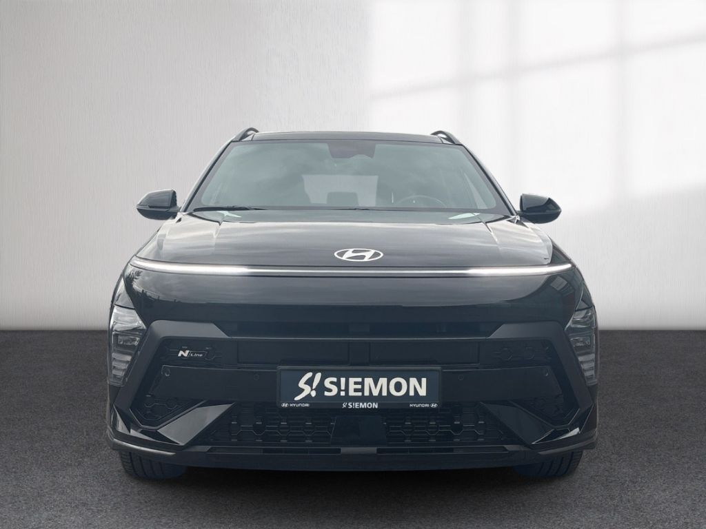 Hyundai Kona – Bild 8