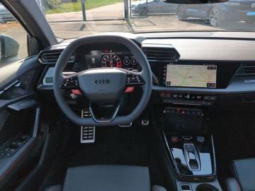  AUDI RS3 照片 7