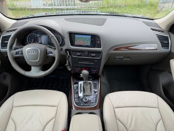 Audi Q5 - 6