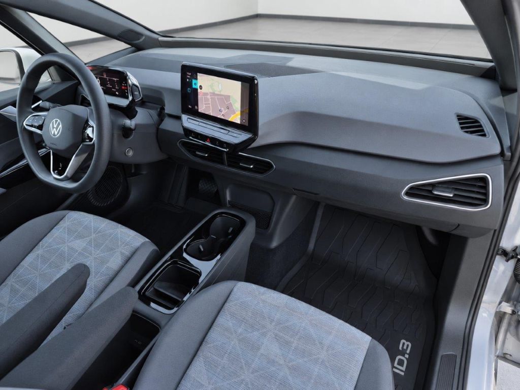 Volkswagen ID.3 Pro Performance Upgrade – Bild 10