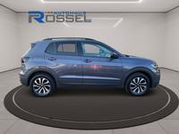Volkswagen T-Cross 1,0 TSI DSG Active SHZ Klima Navi