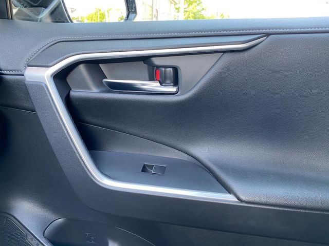 RAV4 2.5 Hybrid 4x4 Team D SHZ NAVI ACC LED AHZV