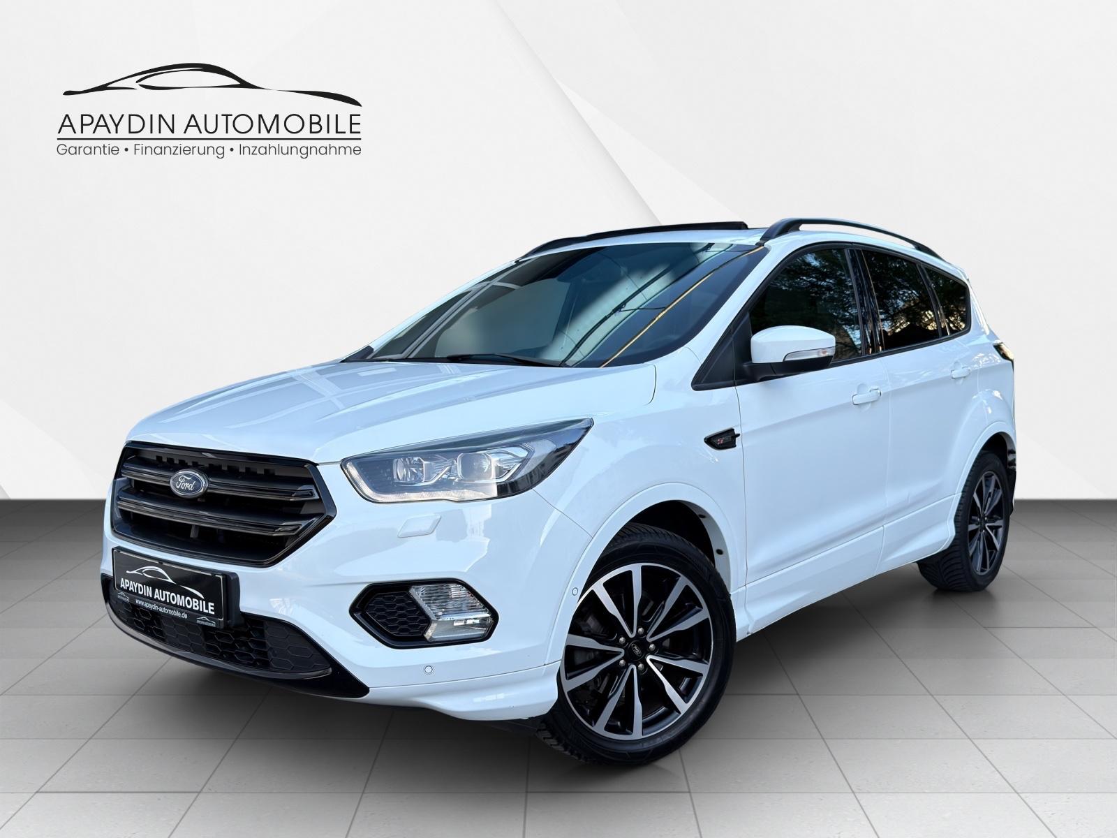 Ford Kuga 1.5 ST-Line PANORAMA/NAVI/XENON/AHK./R-CAM