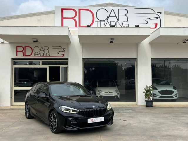 BMW Bmw 120d xDrive M-Sport