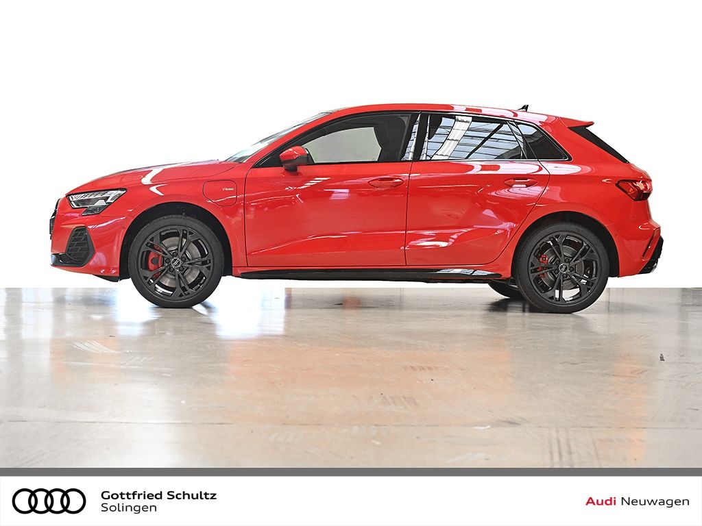 Audi A3 - Bild 3