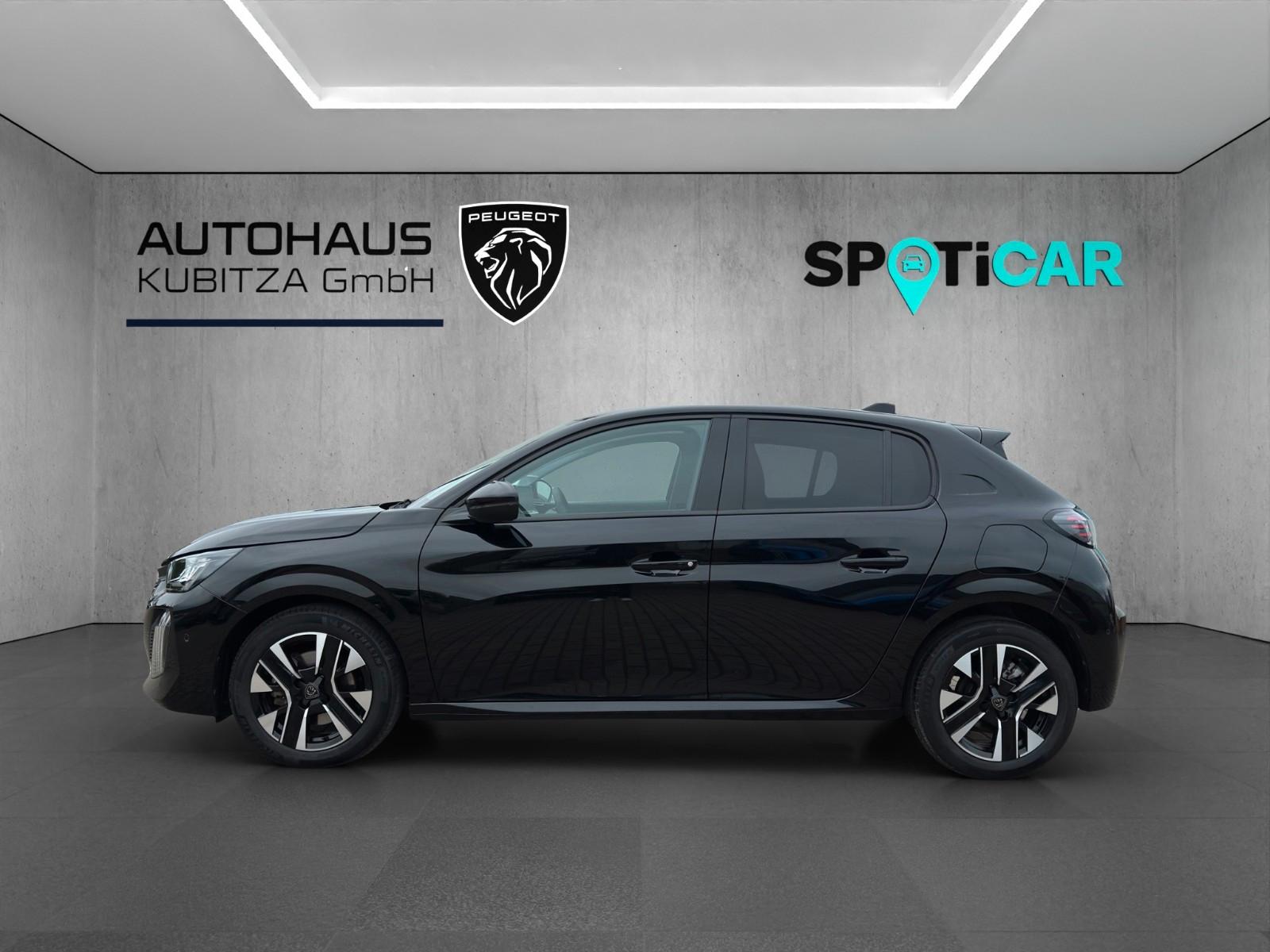 Peugeot 208 Allure Puretech 100*SHZ*Navi*Kamera360