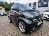 Smart ForTwo cabrio XCLUSIV Brabus LEDER SERVO - Smart Gebrauchtwagen in Bochum