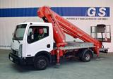 Ruthmann TB 270.3 - Ruthmann LKWs