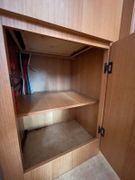 Miller Winnepeg | Händlergeschäft | Viel Ausstattung