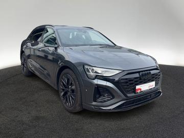 2024 AUDI Q8 E-TRON — фото 6