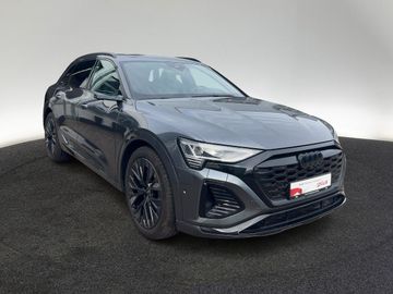 Audi Q8 e-tron - 6