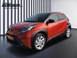 Toyota Aygo Pulse 1.0 VVT-i EU6d X ACC Apple CarPlay An - Toyota: Bluetooth, Aygo