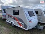 Trigano Mini Freestyle Racing Sport Edition 300 - Trigano Mini Freestyle